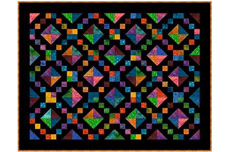 Jewel Quilt Pattern に対する画像結果