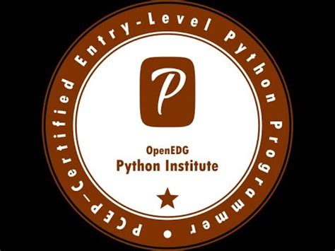 Image result for Python P-CEP Logo