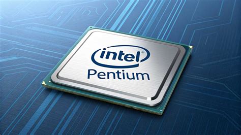 Intel Pentium Processor に対する画像結果