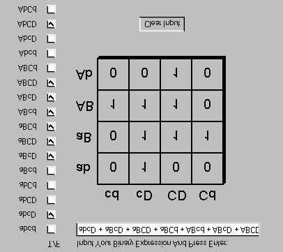 Image result for Boolean Input
