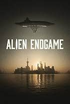 Image result for Alien Express DVD