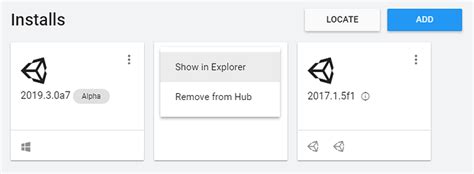 Toradh íomhá ar How to Install Add Modules Unity