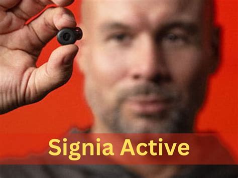 Image result for Signia Tutorial
