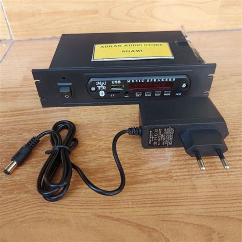 Image result for MP3 Bluetooth Module