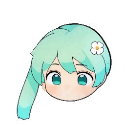 Blender MMD Tools に対する画像結果