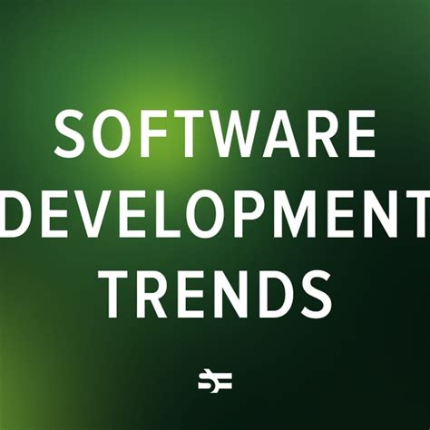 Image result for New Trends in Software Development