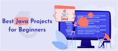 Best Java Projects for Beginners 2022 - Interesting Java Project Ideas ...