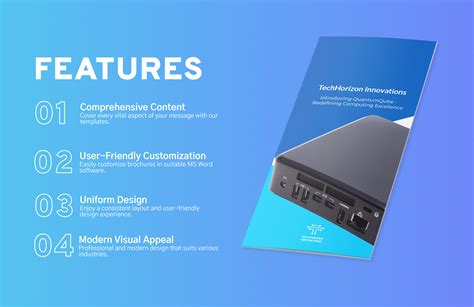 Toradh íomhá ar Computer Set Brochure Ryzen