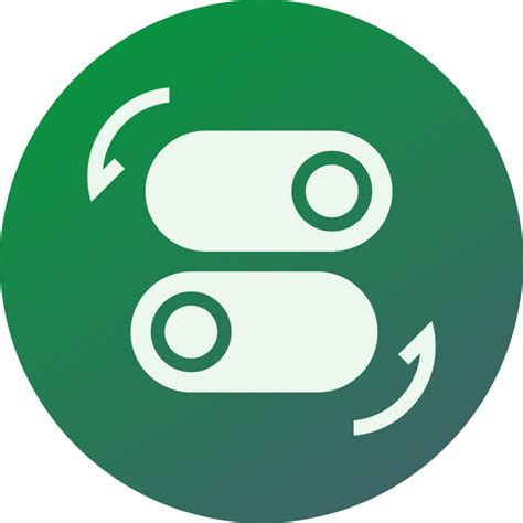 Image result for Visual Studio GUI On/Off Indicator