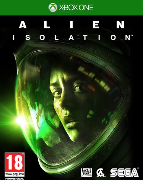 Image result for Alien Isolation Xbox One