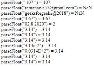 Image result for JavaScript Floating Point Numbers