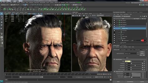 Image result for Maya Modeling Software