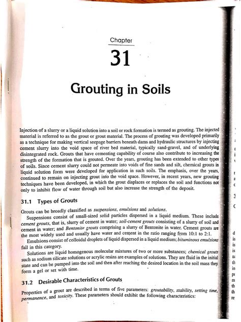 Grout ING Lecture Notes PDF に対する画像結果