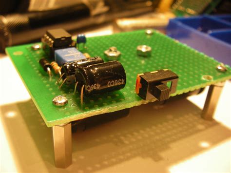 Image result for Arduino Shield Spacer