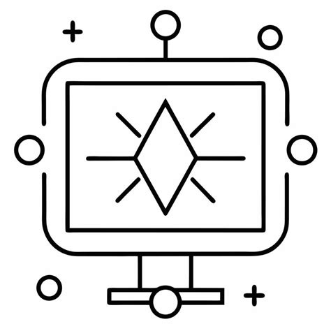 Coding Line Art に対する画像結果