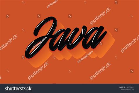 Image result for Java Symbol Poster