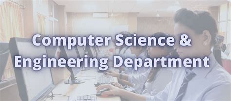 Image result for Computer Science Engineering Upper Division