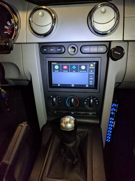 Image result for Raspberry Pi Head Unit