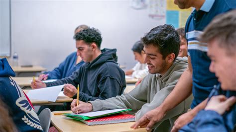 Image result for Bakersfield College Math Class