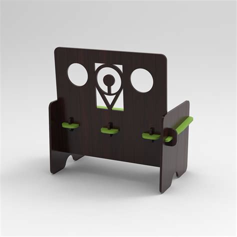 Solid Work Mini Project に対する画像結果