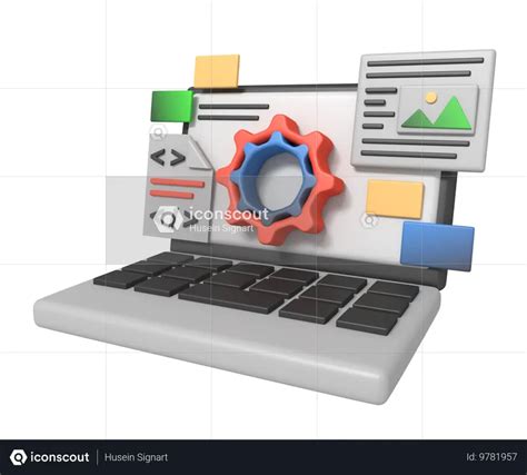 Afbeeldingsresultaten voor Software Development 3D Icons