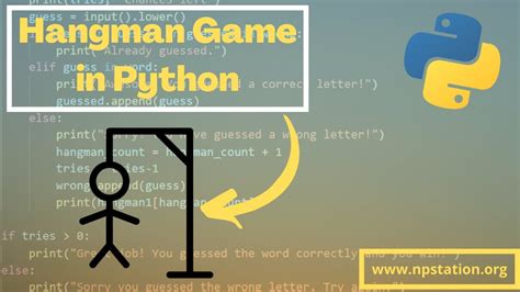 Image result for Hangman Python