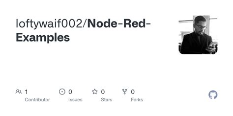 Image result for Dark Mode Node Red Example Image