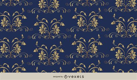 Royal Blue Pattern に対する画像結果