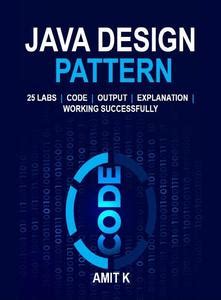 Image result for Java Design Books
