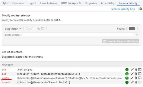 Image result for Python Selenium Error