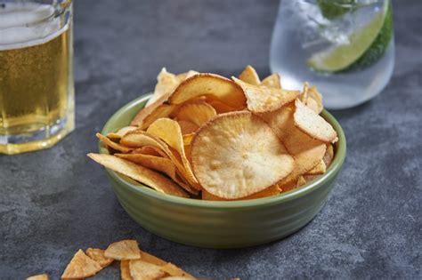 Image result for Casava Chips Background