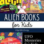Image result for Alien Does a Wee Children's Book