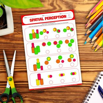 Toradh íomhá ar Visual Perception Geometry