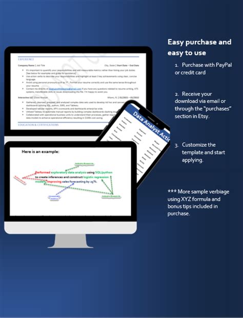 Image result for Entry Level Data Analyst Resume Examples