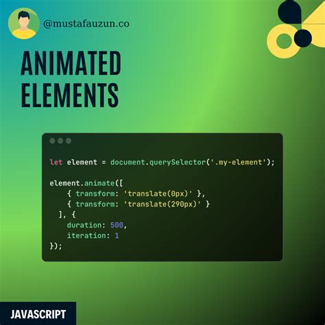 Image result for JavaScript Animated Symbol