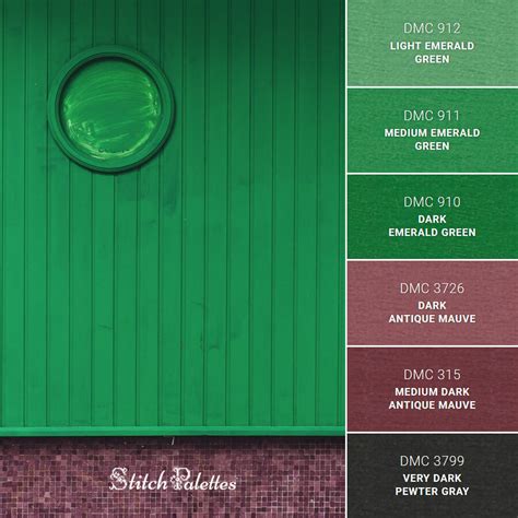 Dark Emerald Green Color に対する画像結果