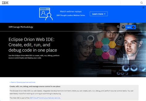 Afbeeldingsresultaten voor IBM Eclipse