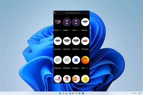 Toradh íomhá ar Windows 11 QR Code Install