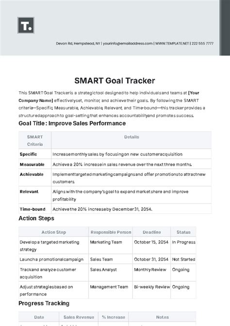 Image result for Employee Goal Setting Worksheet