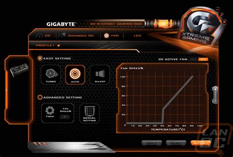 Image result for Be Quiet Fan Controller Software