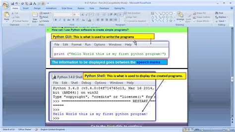 How to Create Software Using Python に対する画像結果
