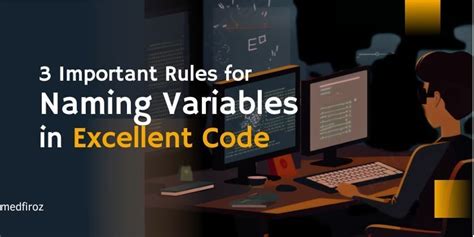 Variable Name Meaning in Code に対する画像結果