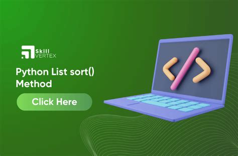 Python Sort Method に対する画像結果