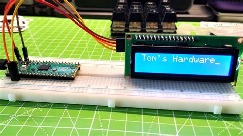 Image result for LCD Display for Raspberry Pi