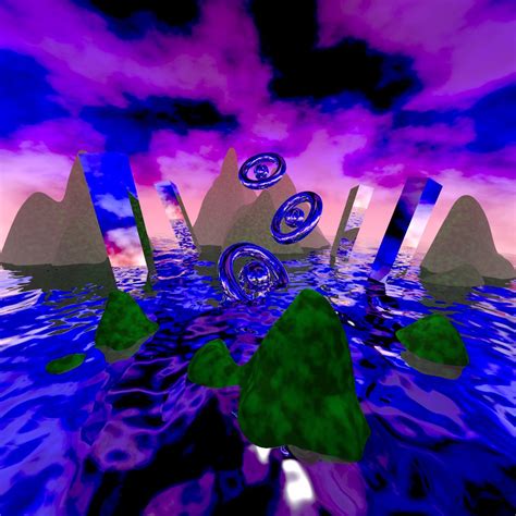 Image result for 90s Computer Graphics