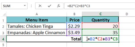 Image result for Complex Excel Formulas