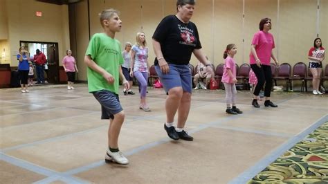 Fun Clogging に対する画像結果