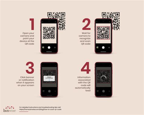Afbeeldingsresultaten voor How to Scan a QR Code