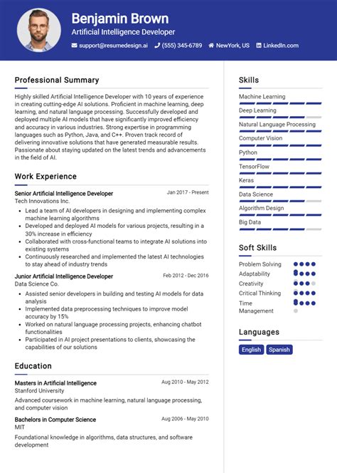 Image result for Software Developer Resume