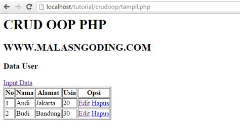 Image result for Code Join Di MySQL Data Siswa
